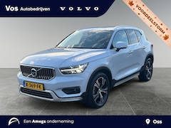 Volvo XC40 - 2.0 B4 AWD R-Design | Schuifdak | Standkachel | Trekhaak | Full option