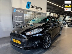 Ford Fiesta - 1.0 EcoBoost ST Line Navi|Cruise|Clima