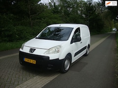 Peugeot Partner - 1.6 BlueHDI 75 Club euro 6
