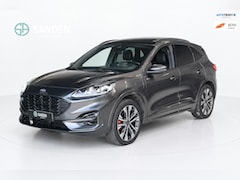 Ford Kuga - 2.5 PHEV ST-Line X|Automaat|Adaptiv LED|Head Up|Pano|Camera|Stoelverwarming|DAB|20inch