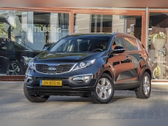 Kia Sportage - 1.6 GDI PLUS PACK