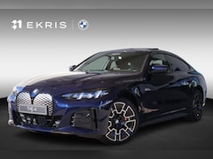 BMW i4 - eDrive40 M Sport Edition 84 kWh | M Sport Pro | Innovation Pack | Comfort Pack | Harman Ka