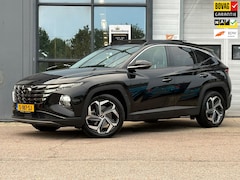 Hyundai Tucson - 1.6 T-GDI HEV Premium Sky| NAP| VOL OPTIES