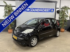 Peugeot 107 - 1.0-12V XR APK TOT 23-07-2027