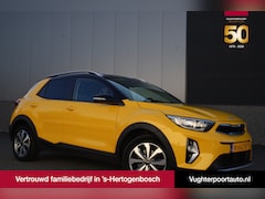 Kia Stonic - 1.0 T-GDi 100pk/Hybrid/H6/DynamicPlusLine/Trekhaak