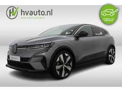 Renault Mégane E-Tech - EV60 220pk OPTIMUM CHARGE TECHNO | Warmtepomp | Pack Augmented Vision & Advanced Driving A