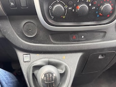 Renault Trafic - 1.6 dCi T29 L1H1 Comfort Airco.Airco.Navi