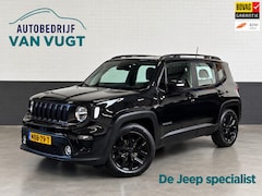 Jeep Renegade - 1.0T Limited, Apple-Android, PDC, climate, ect