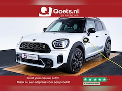 MINI Countryman - Cooper S E ALL4 Active Cruise Control - Elektrisch verwarmbare/verstelbare stoelen - Comfo