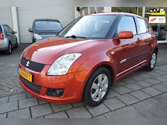 Suzuki Swift - 1.3 Bandit