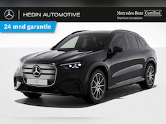 Mercedes-Benz GLC-klasse - GLC 250 Business Solution AMG | Premium Plus Pakket | Nightpakket | Winterpakket