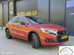 Citroën DS4 - Crossback 1.6 THP So Chic, Automaat|165 PK|Full