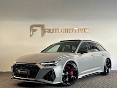 Audi RS6 - Avant 4.0 TFSI quattro Pano|Ceramic|Dynamic+|B&O 3D