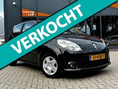 Renault Twingo - 1.2-16V Dynamique/airco/navi/zeer nette auto