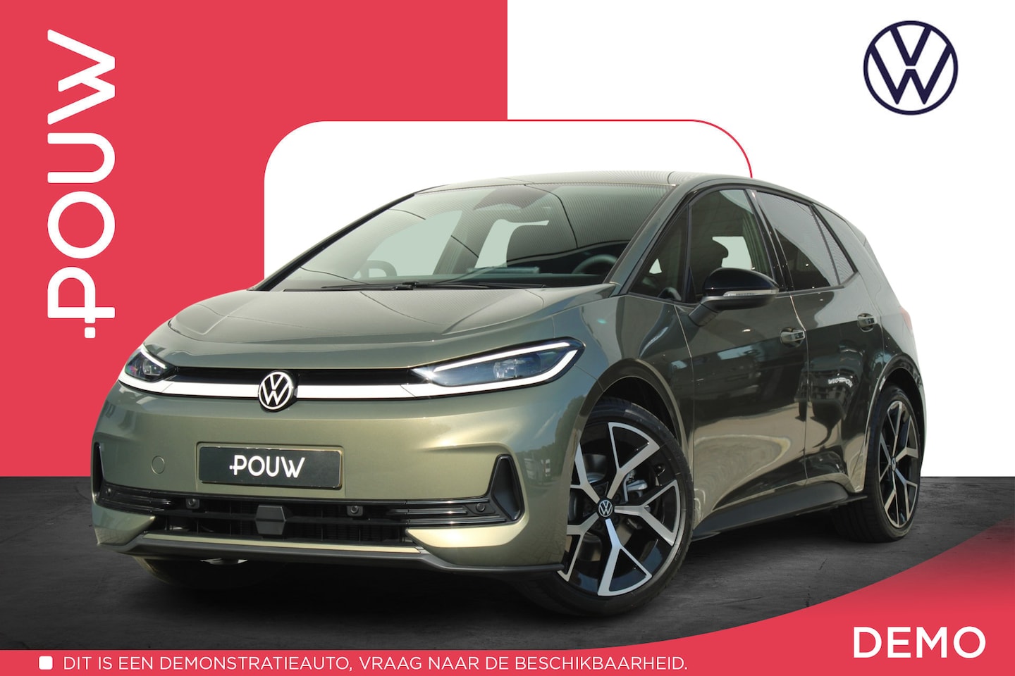 Volkswagen ID.3 Neo - 190pk Life 58 kWh | 20 inch Zwickau Velgen | Tech & Comfort Pakket - AutoWereld.nl