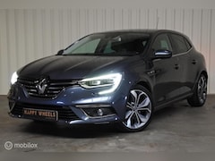 Renault Mégane - I 1.2 I GT-Line I Carplay I Camera I Bose