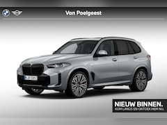 BMW X5 - xDrive50e | M-Sport Pro | Innovation Pack | Travel Pack | Comfort Plus Pack | Harman/Kardo