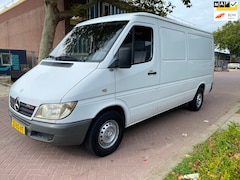 Mercedes-Benz Sprinter - 211 CDI 2.2 355 / Airco / 161.130 KM NAP / Elek Ramen / Elek Spiegels / WEINIG KM MET NAP