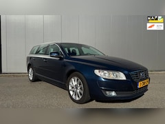 Volvo V70 - 2.0 D4 Momentum leder navi clima enz