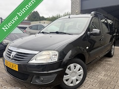 Dacia Logan MCV - 1.6 Lauréate / 1Ste Eigenaar / Origineel NL