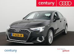 Audi A3 Limousine - 30 TFSI Advanced edition | Adap. Cruise | Navi | Climate |