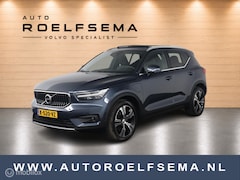 Volvo XC40 - 1.5 T5 Recharge Business Pro | Panoramadak | Camera | BLISS | Adaptieve Cruise | Trekhaak