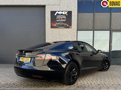 Tesla Model S - 100D + FSD + SOH 83%