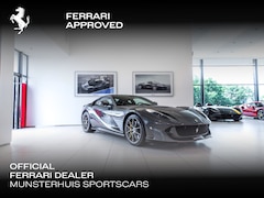 Ferrari 812 Superfast - ~Munsteruis~