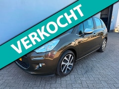Citroën C3 - 1.2 VTi Collection - NIEUWE DRIEM