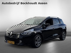 Renault Clio Estate - 0.9 TCe Night&Day | R-Link Pakket | Navigatie | Cruise Control