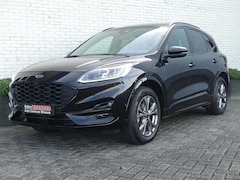 Ford Kuga - 2.5 PHEV ST-LINE X 225PK CAMERA/ADAP.CRUISE/ELEK.A-KLEP/STOELVERW