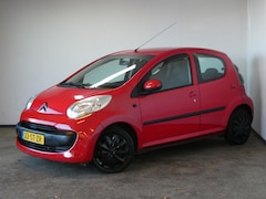 Citroën C1 - 1.0-12V Ambiance NWE APK, AIRCO, ANDROID