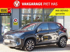 Toyota Yaris Cross - 1.5 Hybrid 130-PK Dynamic. | Clima-Airco | Carplay | Parkeercamera | Incl. BOVAG Garantie