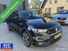 Volkswagen T-Roc - 2.0 TSI 4Motion Vol R-line 1e Eig Deal Ond