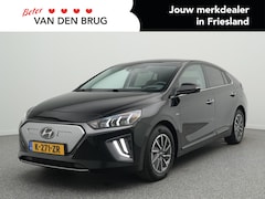 Hyundai IONIQ - Comfort EV 38 kWh | Soh 92% | Achteruitrijcamera | Stoelverwarming | Adaptieve Cruise Cont