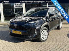Toyota Yaris Cross - 1.5 Hybrid 115 Active