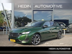 Peugeot 308 - 1.2 Allure Pack Business | Adapt. Cruise Control | Navigatie | Camera | Stoelverw. | Carpl