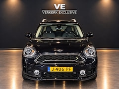 MINI Countryman - COOPER SE ALL4 1.5 Cooper S E All4 Chili