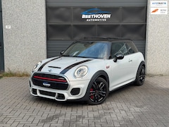 MINI John Cooper Works - 2.0 Pano/H&K/Camera