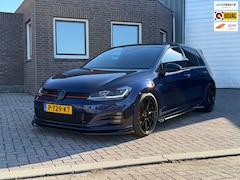 Volkswagen Golf - 2.0 TSI GTI Performance 7.5 | Pano | Leder | Maxton | 19" inch | Dynaudio | Groot navi | L