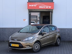 Ford Fiesta - 1.25 Champion airco 4-deurs *78.000km