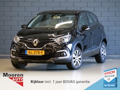 Renault Captur - 0.9 TCe Zen | CRUISE CONTROL | BLUETOOTH |
