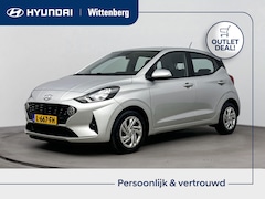 Hyundai i10 - 1.0 Comfort | ACTIE | Apple Carplay | Android Auto | Cruise control | Airco |