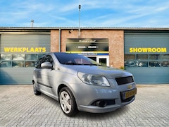 Chevrolet Aveo - 1.2 16V *Airco*Nieuwe A.P.K.*Isofix