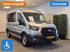 Ford Transit - L2H2 Rolstoelbus Automaat