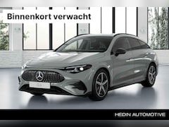 Mercedes-Benz CLA-klasse Shooting Brake - CLA 250+ Business Solution AMG | MANUFAKTUR | Premium Pakket | Nightpakket | Winterpakket