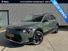 Kia Niro EV - Light Advanced 64.8 kWh