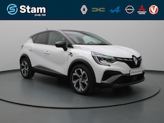 Renault Captur - 145pk E-Tech Hybrid R.S. Line Apple Carplay/Android Auto | Trekhaak afneembaar