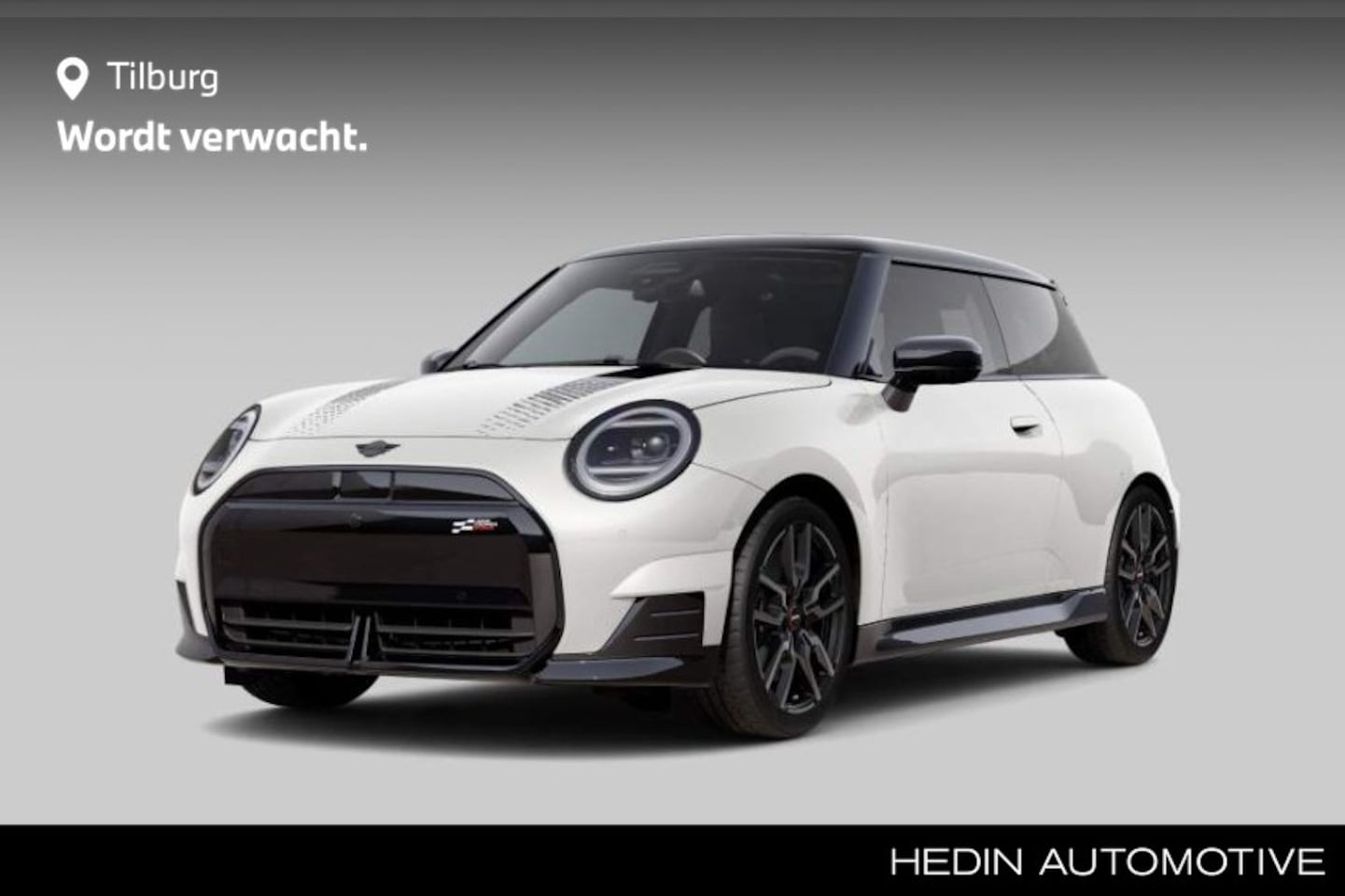 MINI Electric - 3-Deurs Cooper SE John Cooper Works 54.2 kWh Pakket L | Panoramadak | Harman Kardon | 360 - AutoWereld.nl