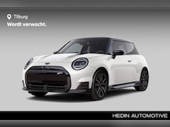 MINI Electric - 3-Deurs Cooper SE John Cooper Works 54.2 kWh Pakket L | Panoramadak | Harman Kardon | 360